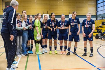 Bild 81 - wBJ NFV Futsalmeisterschaft